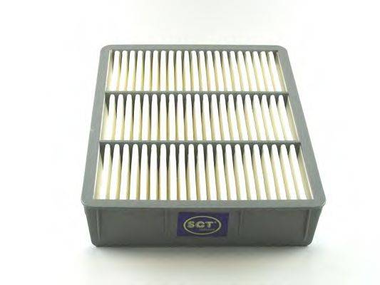 SCT GERMANY SB 931