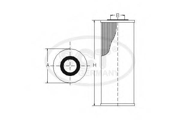 SCT GERMANY SC 7010