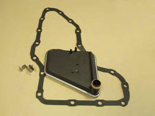WIX FILTERS 58822 Гідрофільтр, автоматична коробка передач