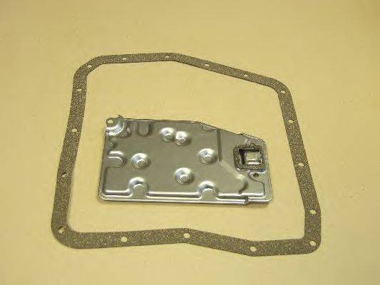 WIX FILTERS 58614 Гідрофільтр, автоматична коробка передач