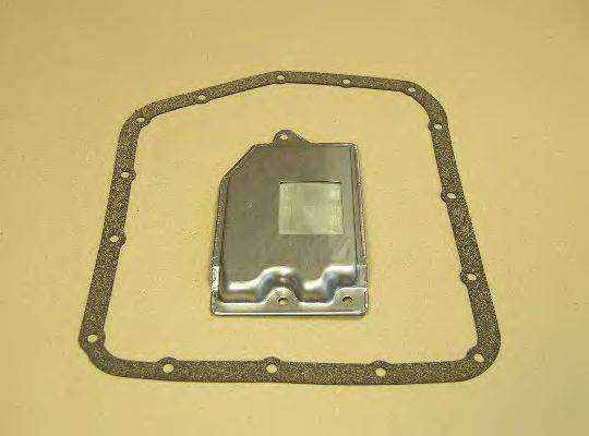 TOYOTA 35330-20010 Комплект гідрофільтрів, автоматична коробка передач
