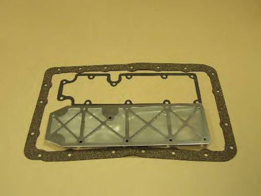 WIX FILTERS 5884 Гідрофільтр, автоматична коробка передач
