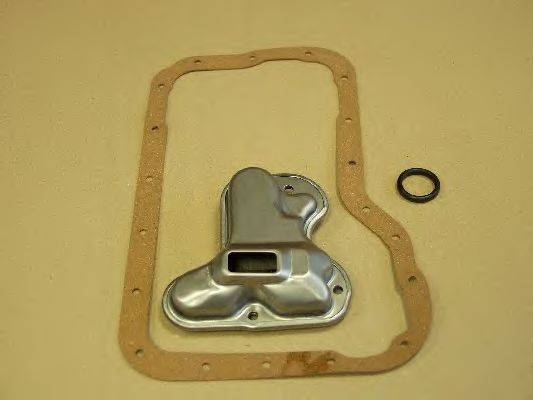 WIX FILTERS 58995 Гідрофільтр, автоматична коробка передач