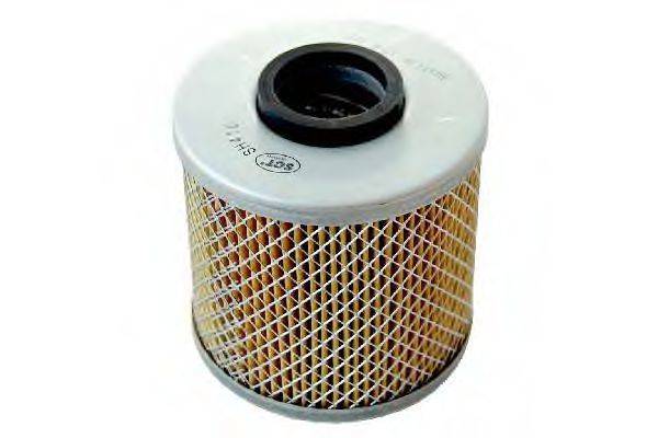 SCT GERMANY SH 410