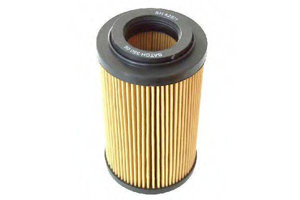 SCT GERMANY SH 425/1 P