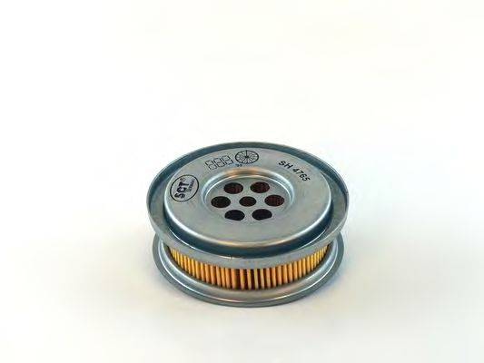 SCT GERMANY SH 4765