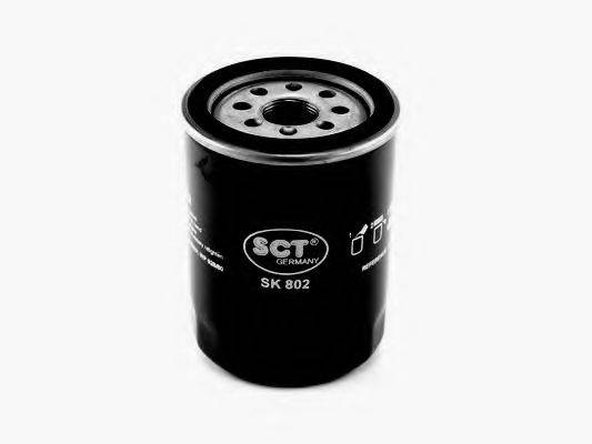 SCT GERMANY SK 802