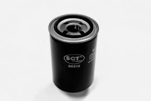 SCT GERMANY SK 812