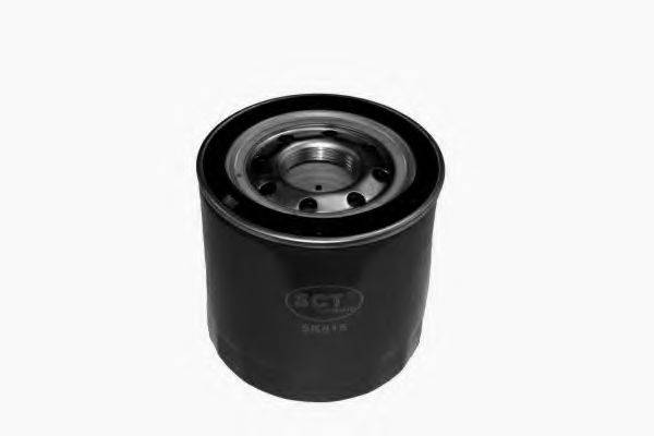 SCT GERMANY SK 815