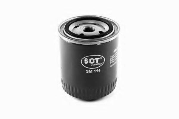SCT GERMANY SM 114