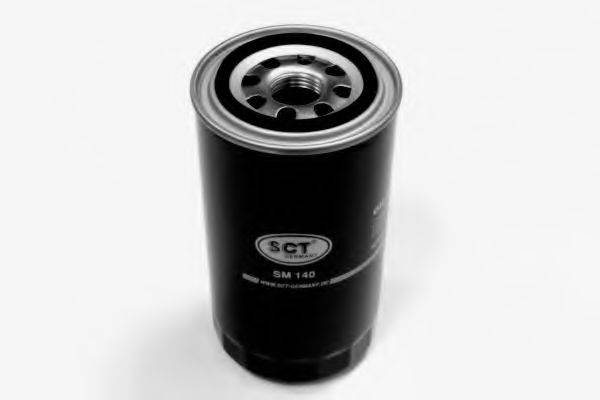 SCT GERMANY SM 140