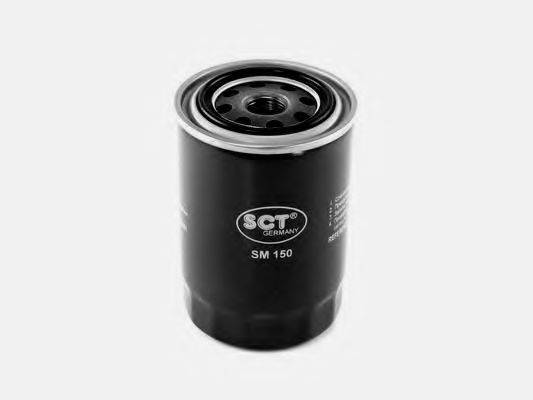 SCT GERMANY SM 150