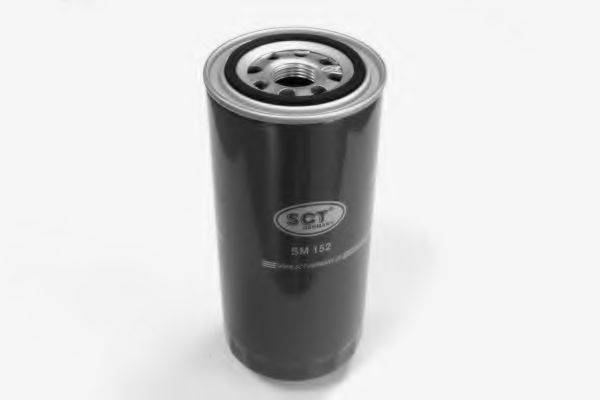 SCT GERMANY SM 152