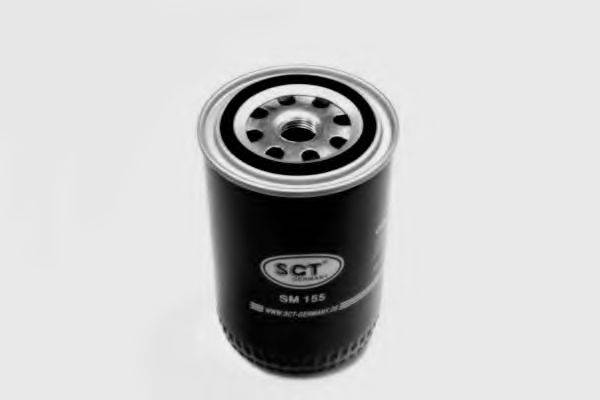SCT GERMANY SM 155