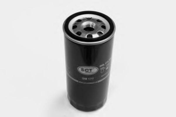 SCT GERMANY SM 177