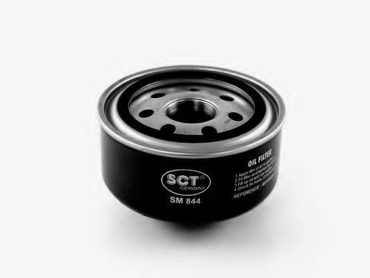 SCT GERMANY SM 844