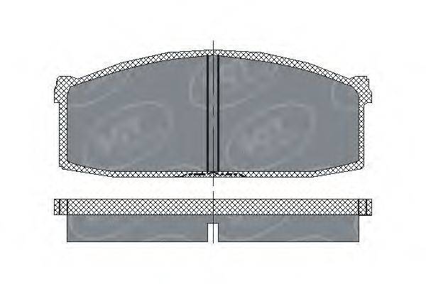 SCT GERMANY SP 112 PR