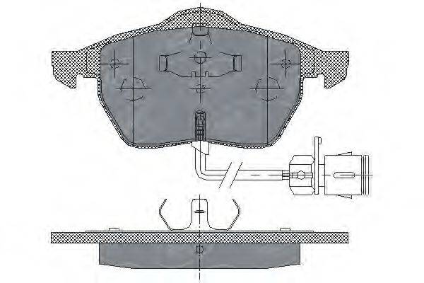 SCT GERMANY SP 178 PR