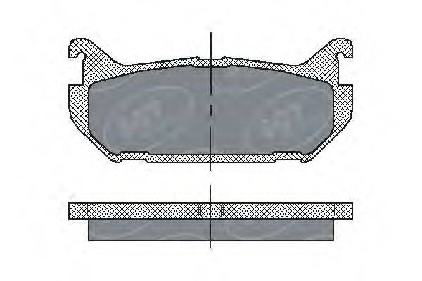 SCT GERMANY SP 197 PR
