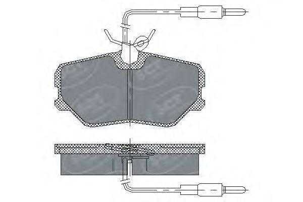 SCT GERMANY SP 221 PR