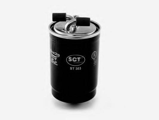 SCT GERMANY ST 303