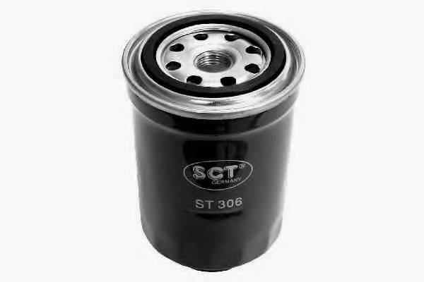 SCT GERMANY ST 306