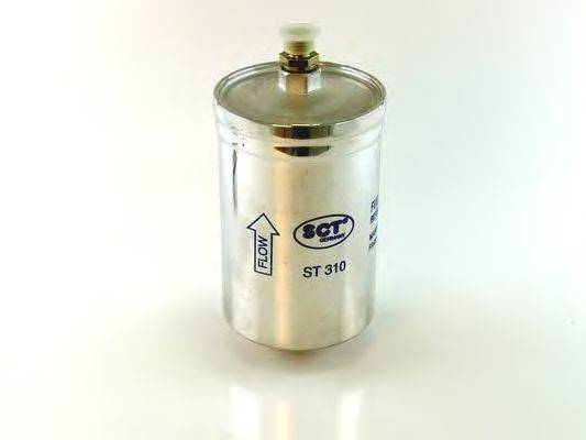 SCT GERMANY ST 310