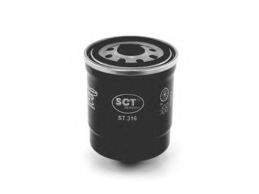 SCT GERMANY ST 316
