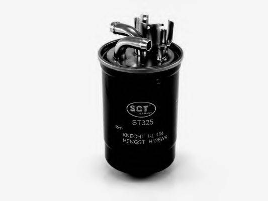 SCT GERMANY ST 325