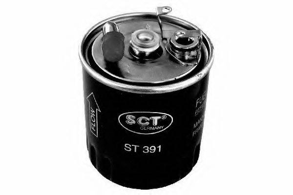 SCT GERMANY ST 391