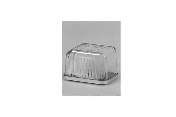 WIX FILTERS 33543 Паливний фільтр