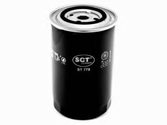 SCT GERMANY ST 778
