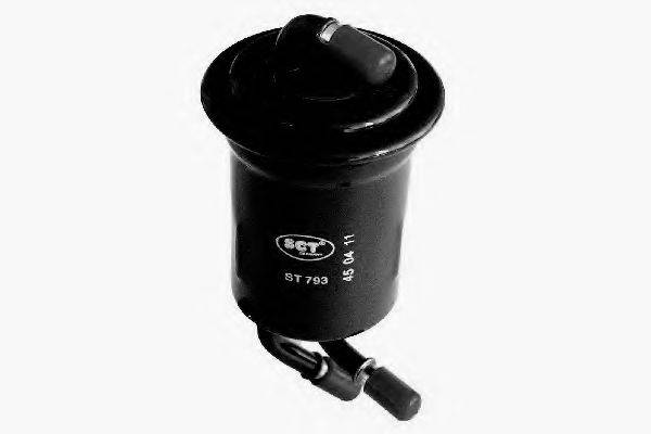 SCT GERMANY ST 793
