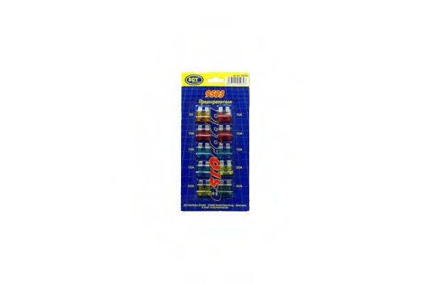 SCT GERMANY 950303 Комплект запобіжників
