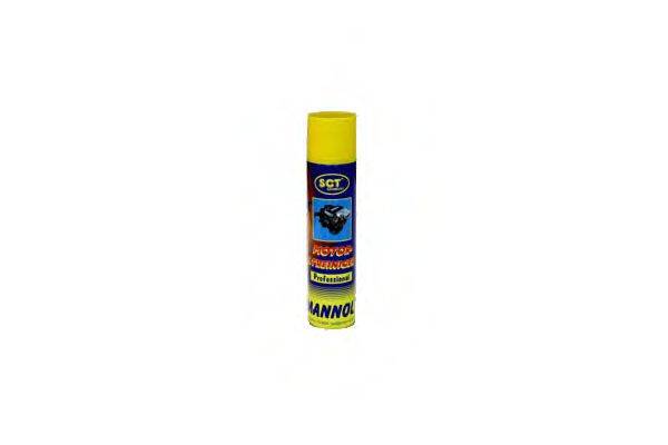 SCT GERMANY 950341 Засіб для чищення двигуна