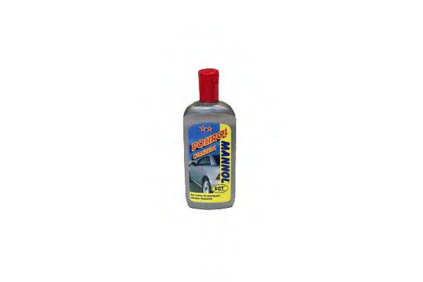 SCT GERMANY 996622 Лакове полірування