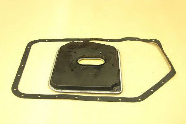 AUDI 01L 325 429 Комплект гідрофільтрів, автоматична коробка передач