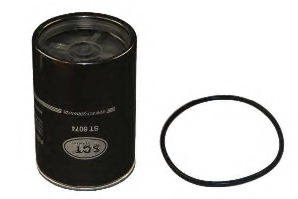 SCT GERMANY ST 6074