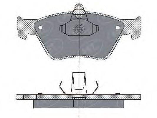 SCT GERMANY SP 285 PR