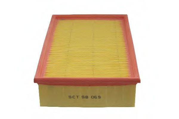 SCT GERMANY SB 069