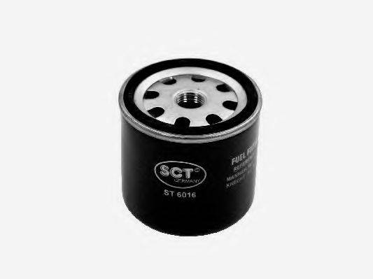 SCT GERMANY ST 6016