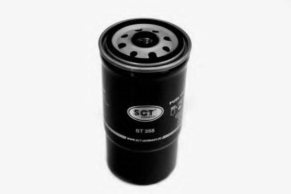 SCT GERMANY ST 355