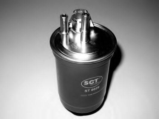 SCT GERMANY ST 6029