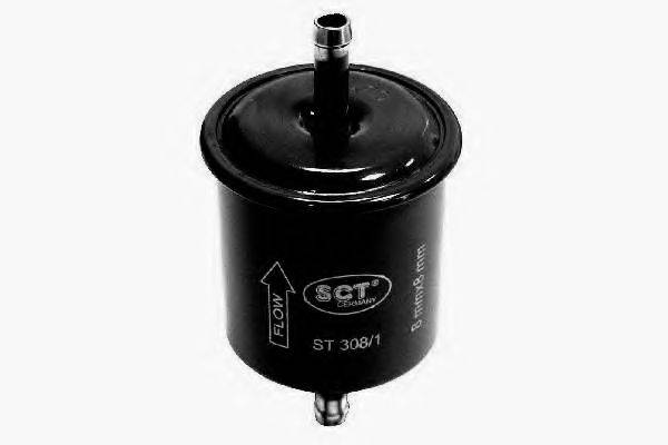 SCT GERMANY ST 308/1