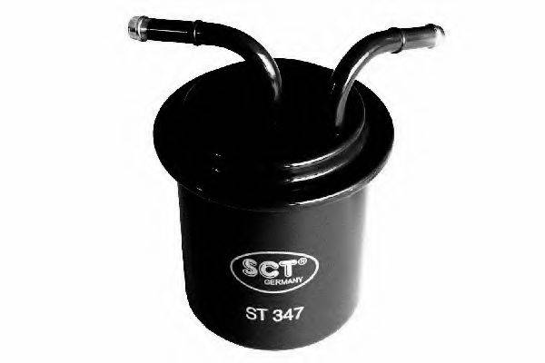 SCT GERMANY ST 347