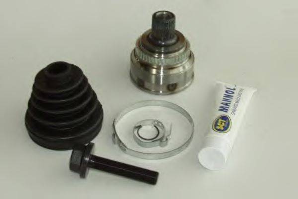 SCT GERMANY RT 1140