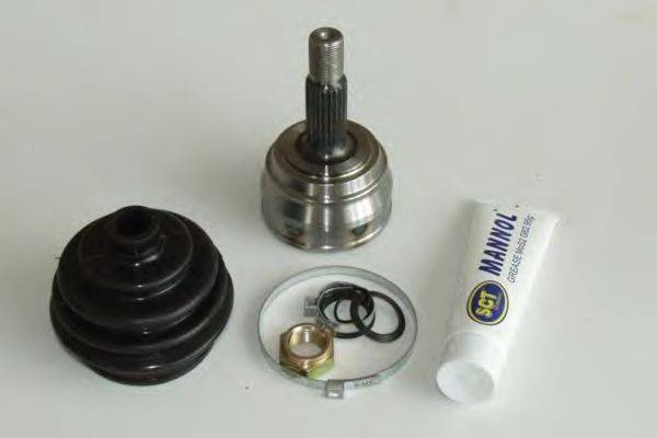 SCT GERMANY RT 1190