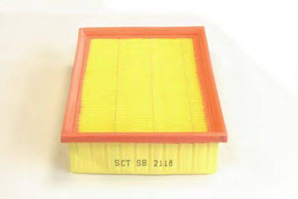 SCT GERMANY SB 2118