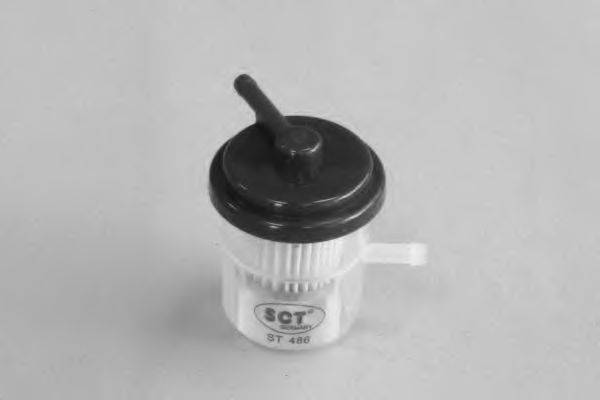 SCT GERMANY ST 486