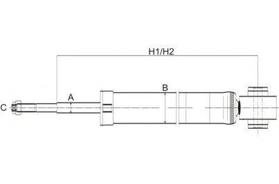 SCT GERMANY Z 1225